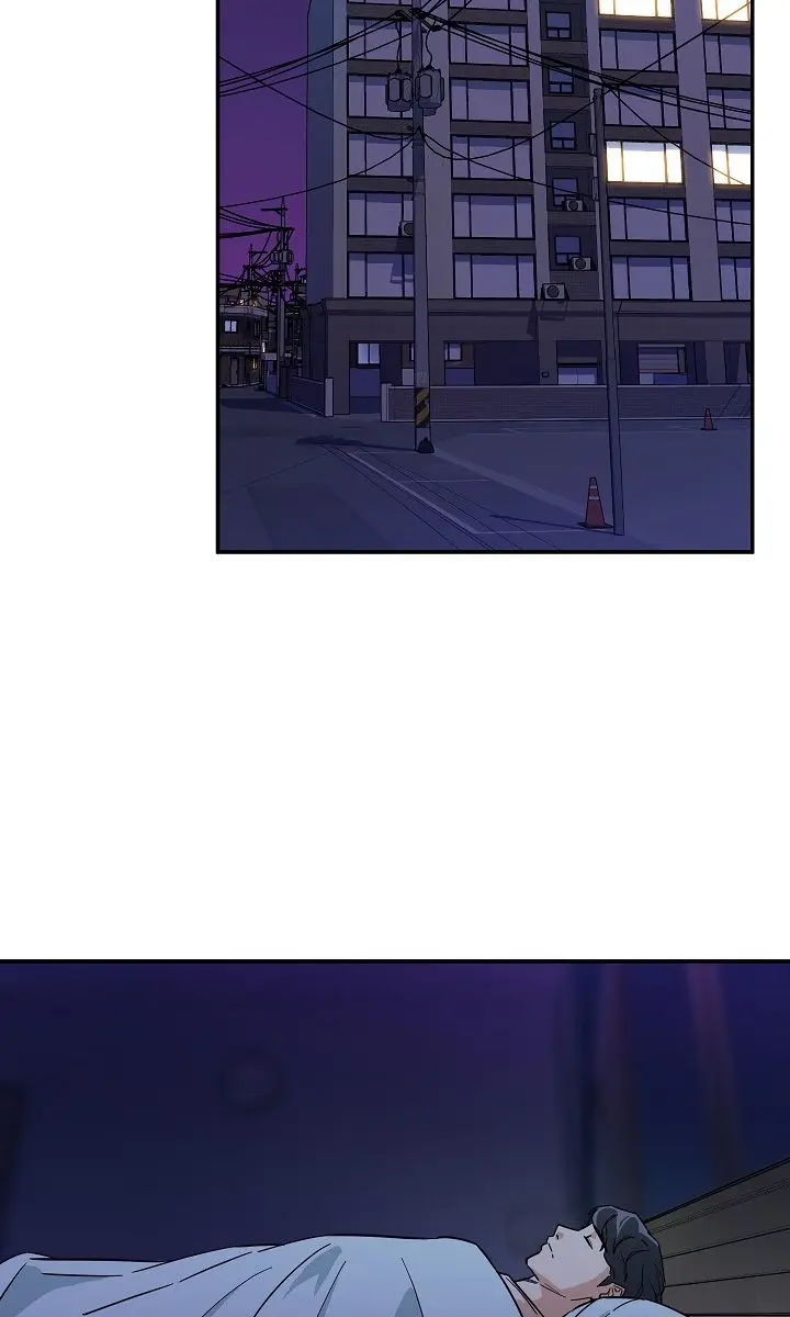 My Dad Is Too Strong Chapter 13 Page 55