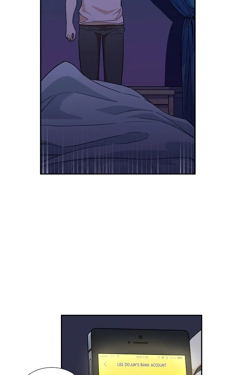 My Dad Is Too Strong Chapter 13 Page 58