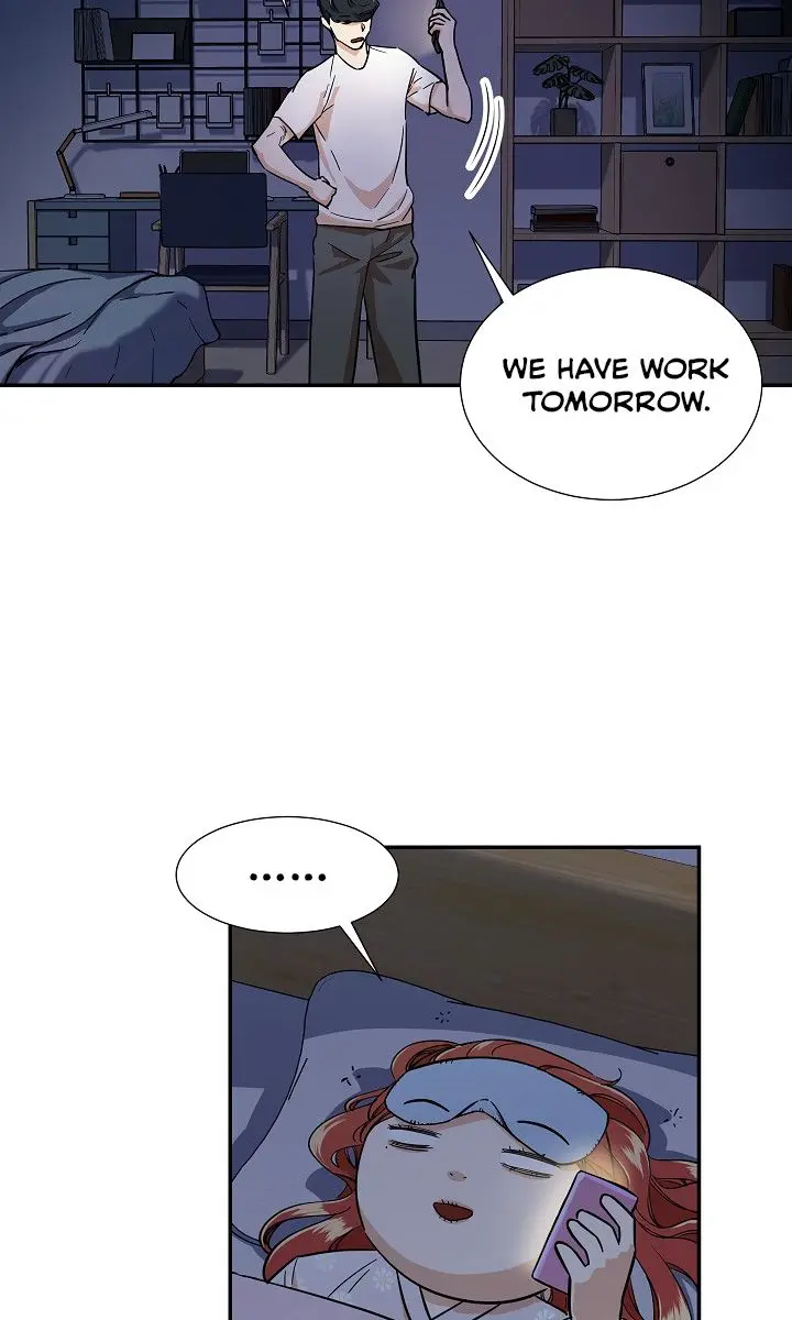 My Dad Is Too Strong Chapter 13 Page 64