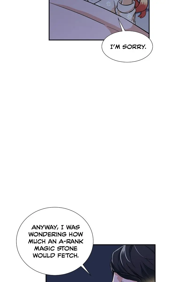 My Dad Is Too Strong Chapter 13 Page 65