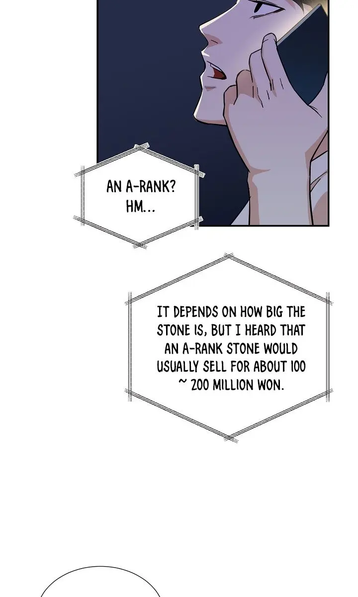 My Dad Is Too Strong Chapter 13 Page 66