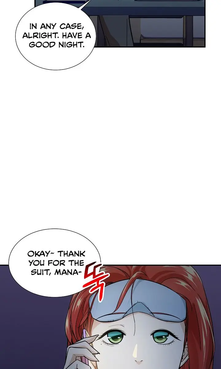 My Dad Is Too Strong Chapter 13 Page 70