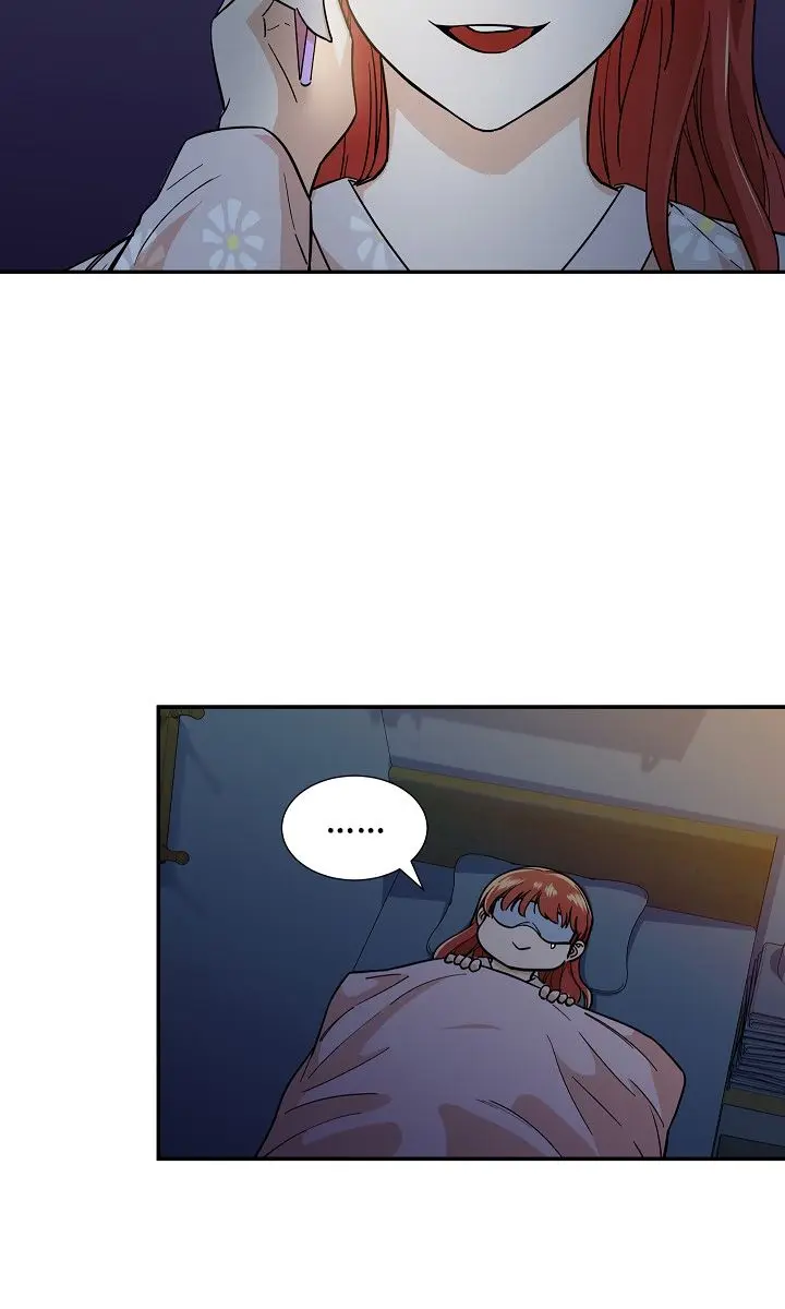 My Dad Is Too Strong Chapter 13 Page 71