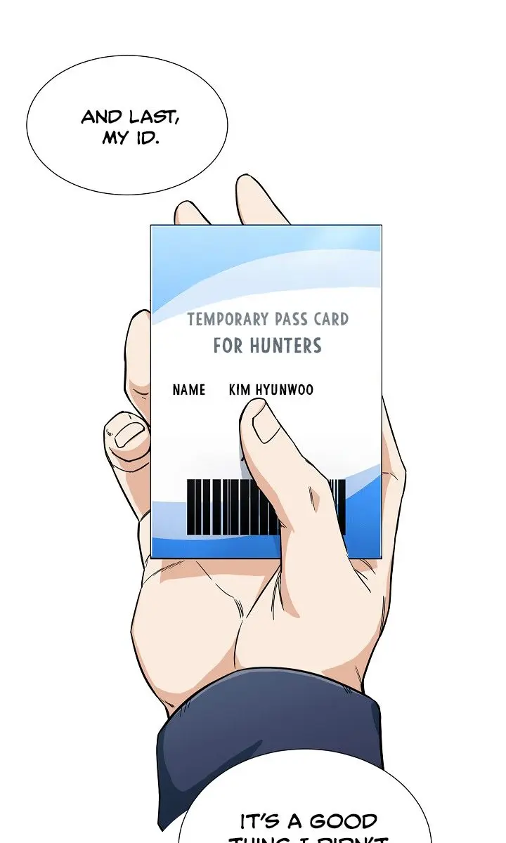 My Dad Is Too Strong Chapter 13 Page 75