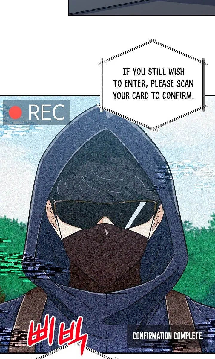 My Dad Is Too Strong Chapter 14 Page 16