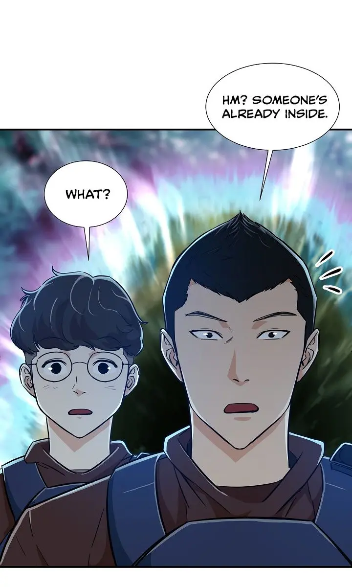 My Dad Is Too Strong Chapter 14 Page 24