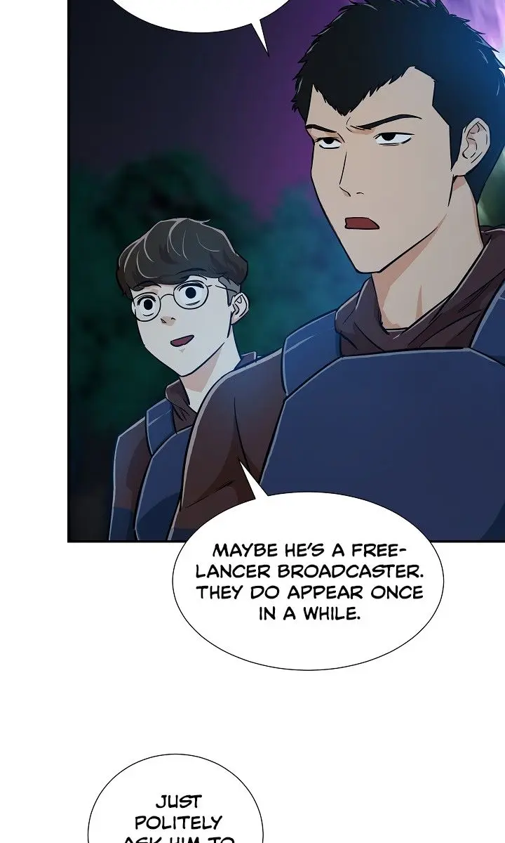 My Dad Is Too Strong Chapter 14 Page 28