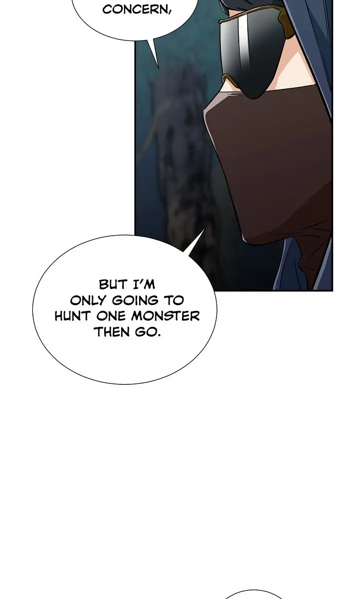 My Dad Is Too Strong Chapter 14 Page 34