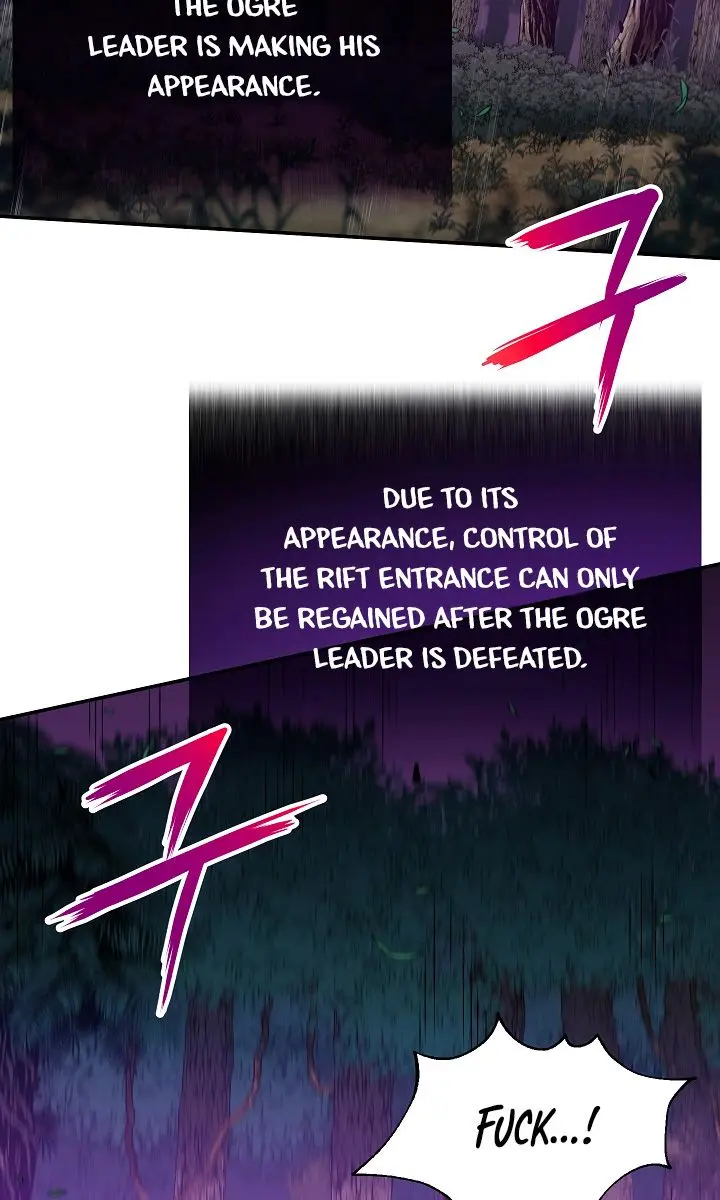 My Dad Is Too Strong Chapter 14 Page 39