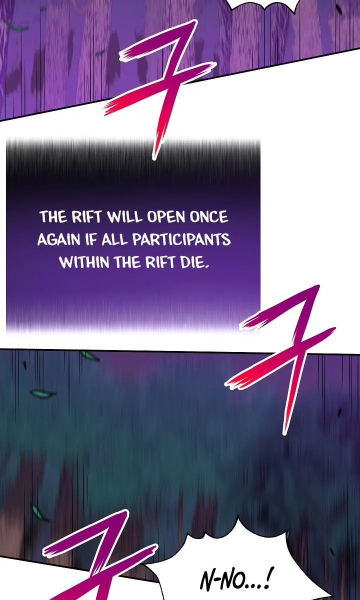 My Dad Is Too Strong Chapter 14 Page 40