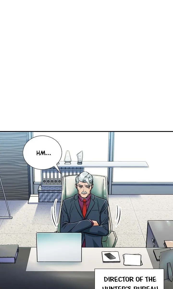 My Dad Is Too Strong Chapter 14 Page 43