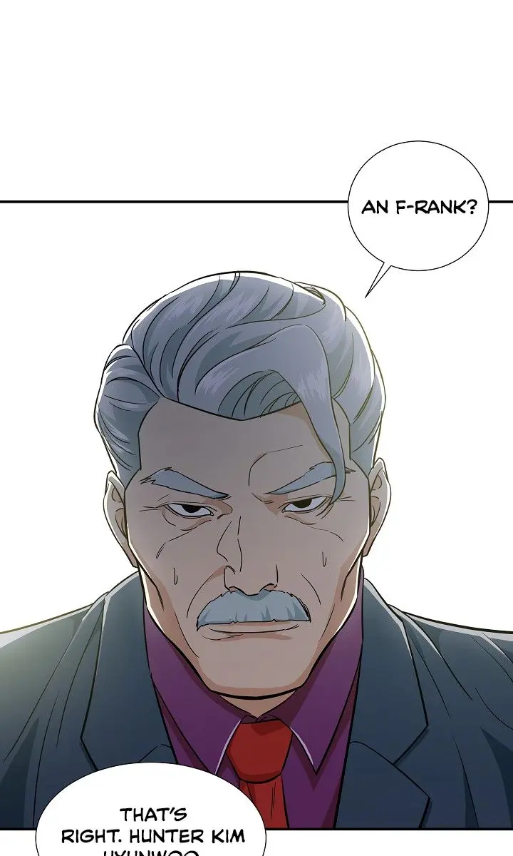 My Dad Is Too Strong Chapter 14 Page 46