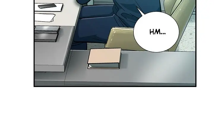 My Dad Is Too Strong Chapter 14 Page 49