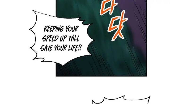 My Dad Is Too Strong Chapter 14 Page 53