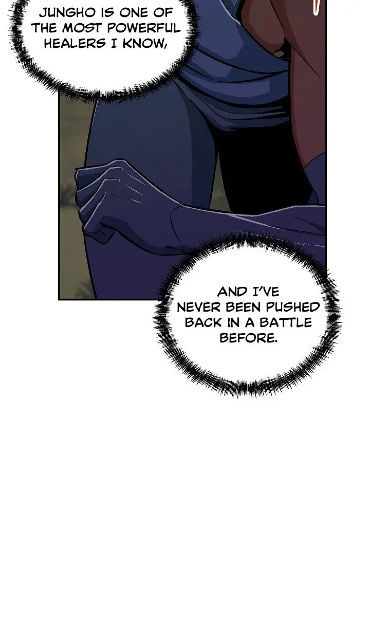 My Dad Is Too Strong Chapter 14 Page 56