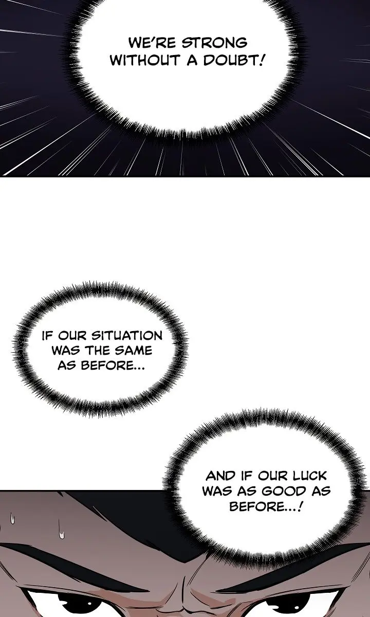 My Dad Is Too Strong Chapter 14 Page 58