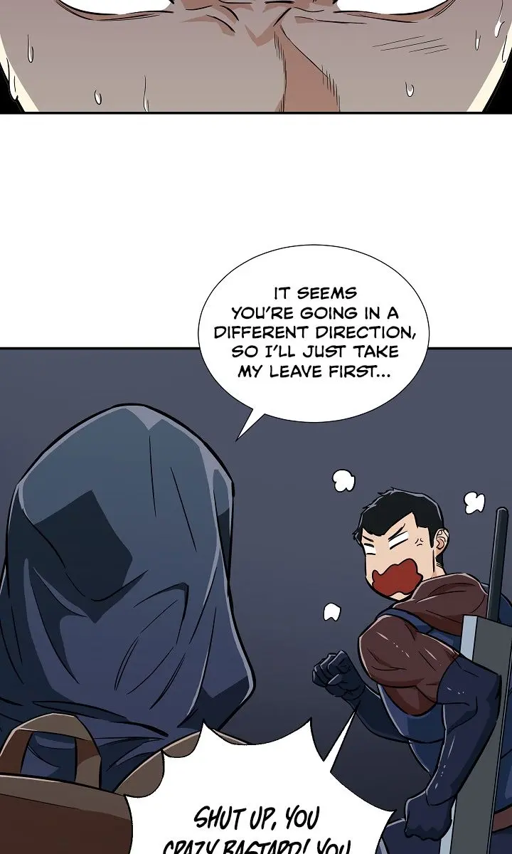 My Dad Is Too Strong Chapter 14 Page 59