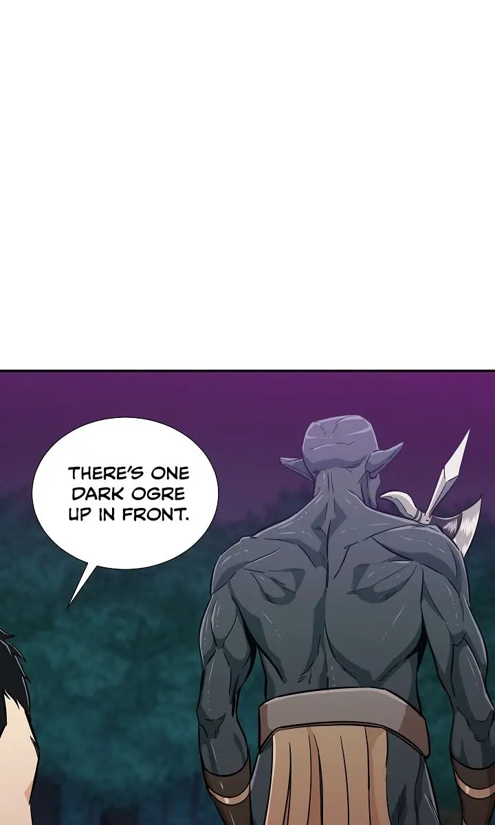 My Dad Is Too Strong Chapter 14 Page 67