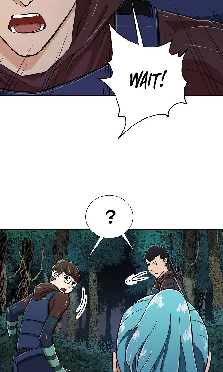 My Dad Is Too Strong Chapter 14 Page 74