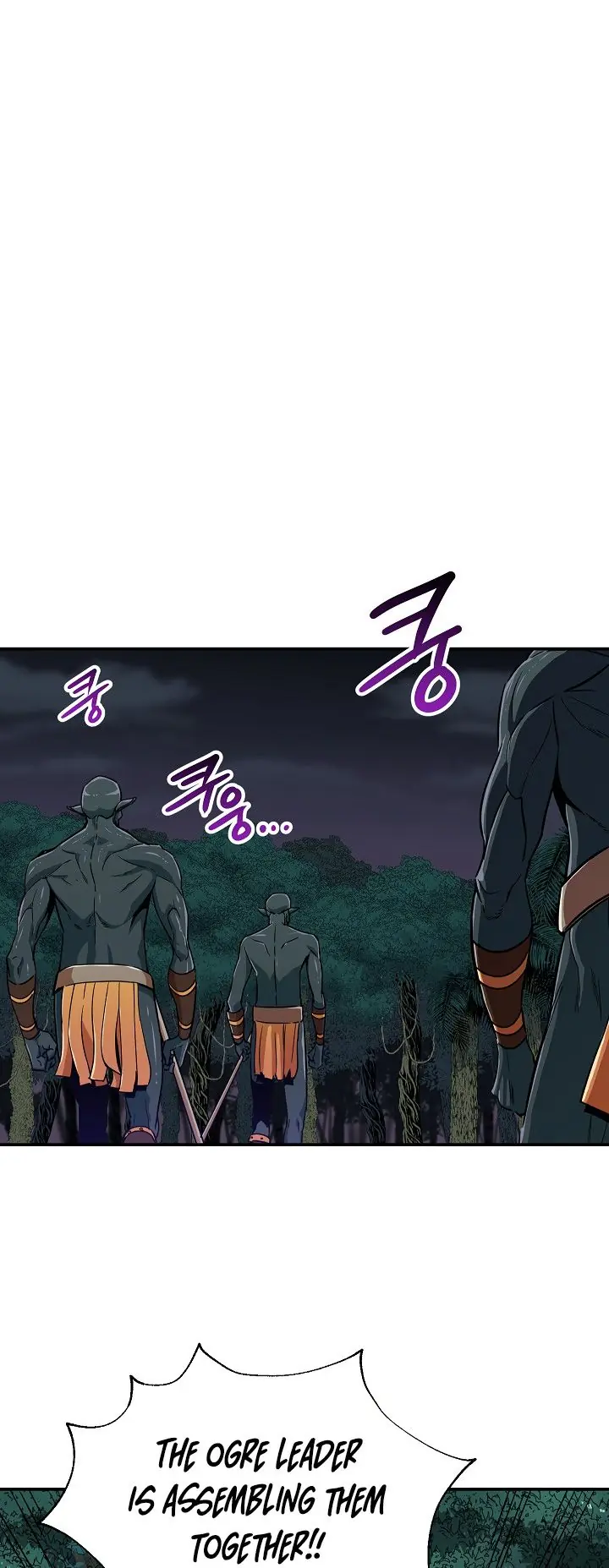 My Dad Is Too Strong Chapter 14 Page 77