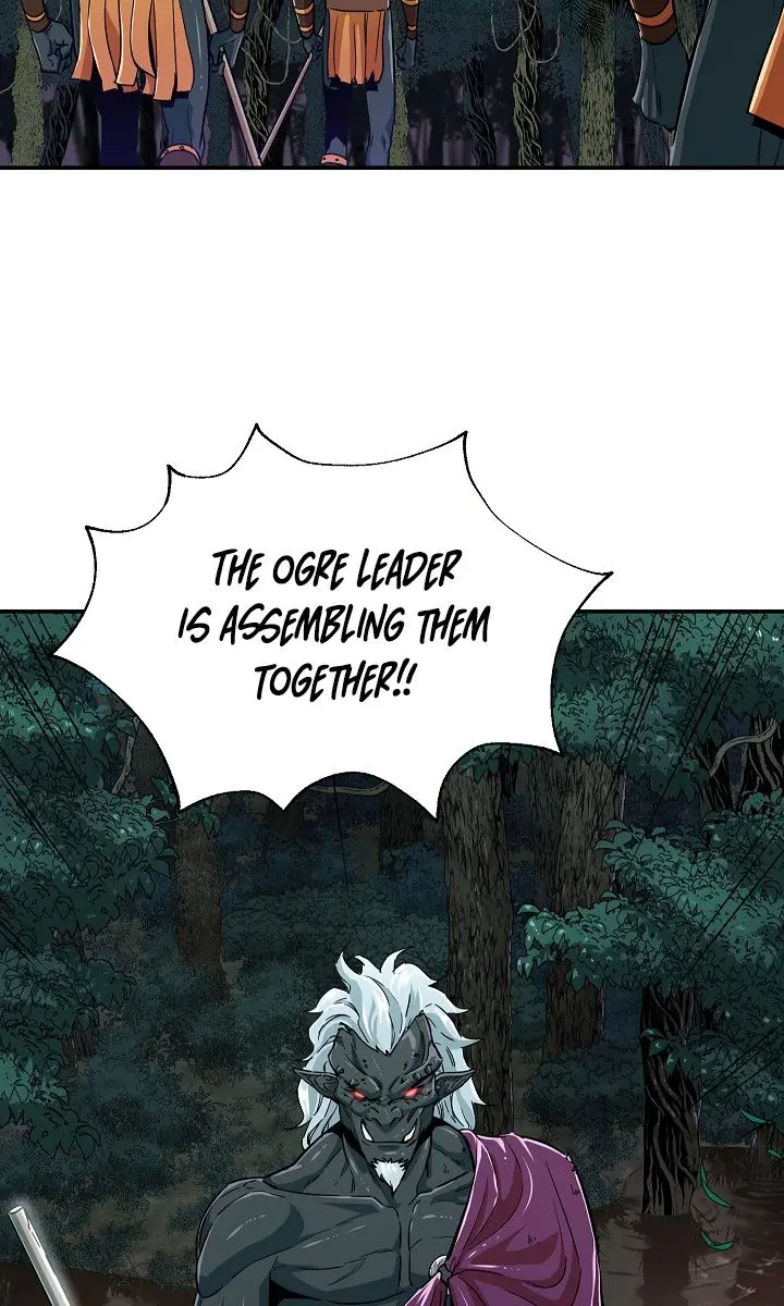 My Dad Is Too Strong Chapter 15 Page 3