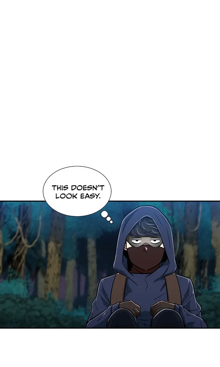 My Dad Is Too Strong Chapter 15 Page 8