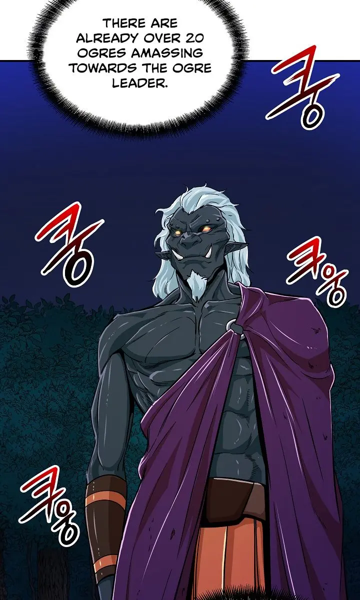 My Dad Is Too Strong Chapter 15 Page 10