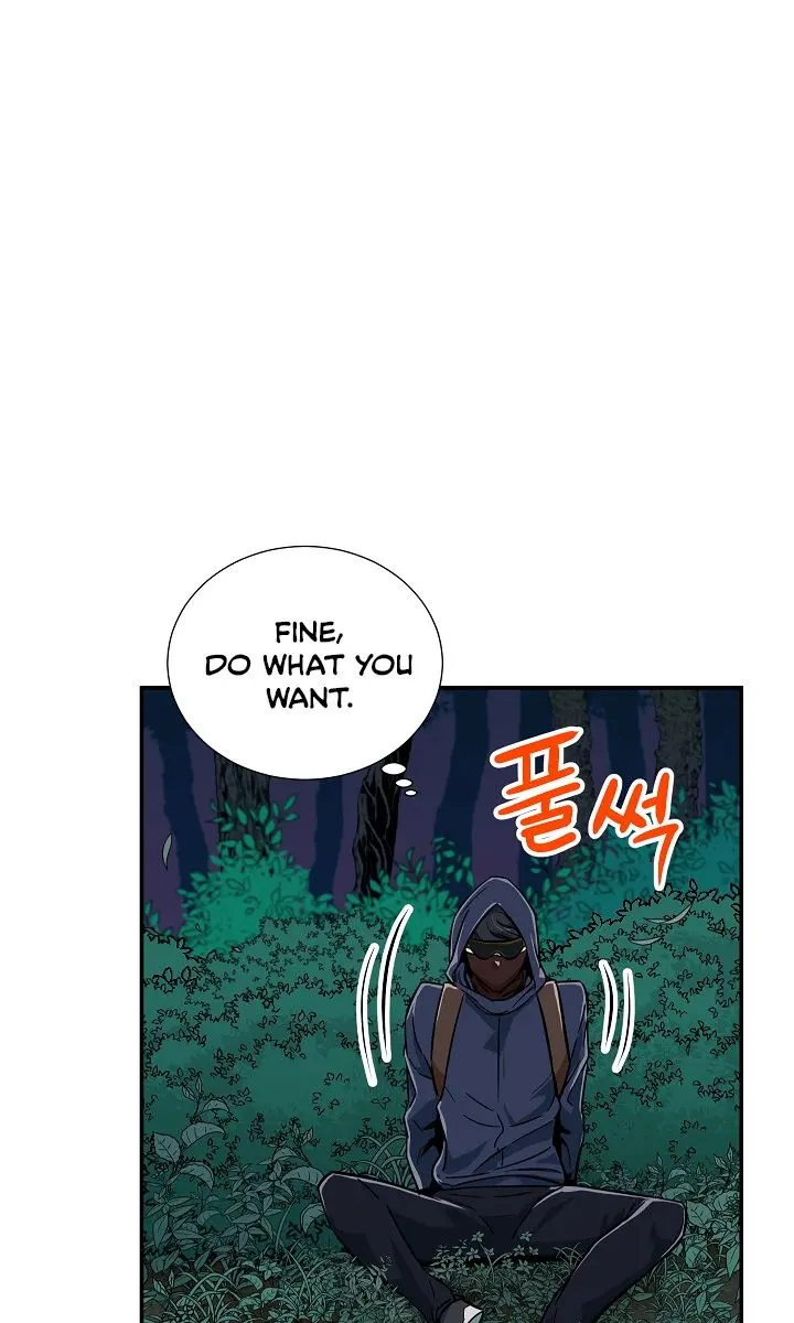 My Dad Is Too Strong Chapter 15 Page 18