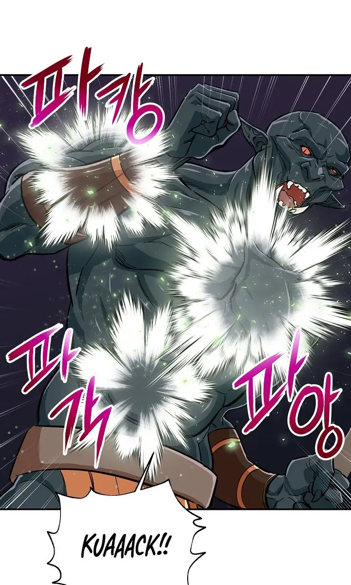 My Dad Is Too Strong Chapter 15 Page 35