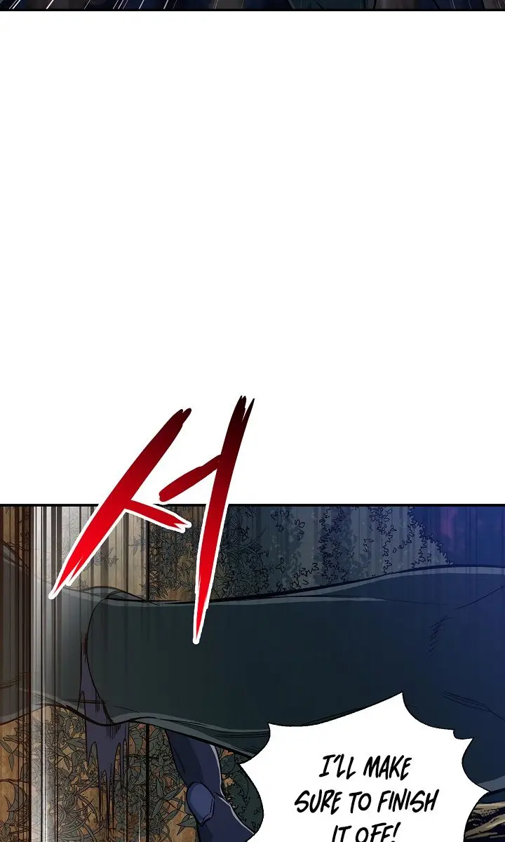 My Dad Is Too Strong Chapter 15 Page 40