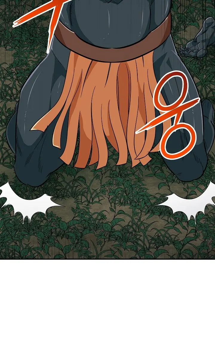 My Dad Is Too Strong Chapter 15 Page 44