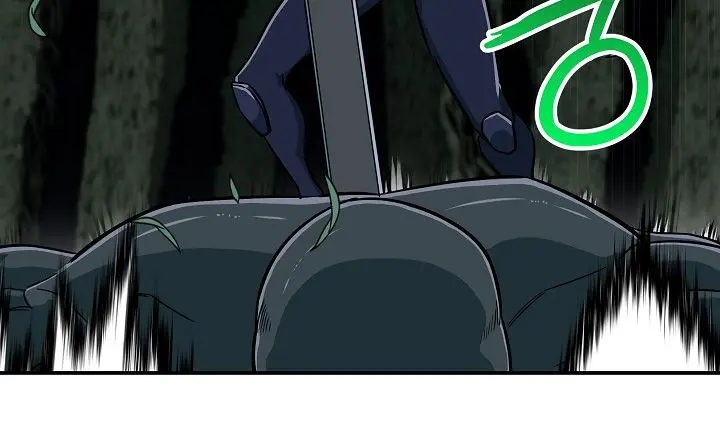 My Dad Is Too Strong Chapter 15 Page 49