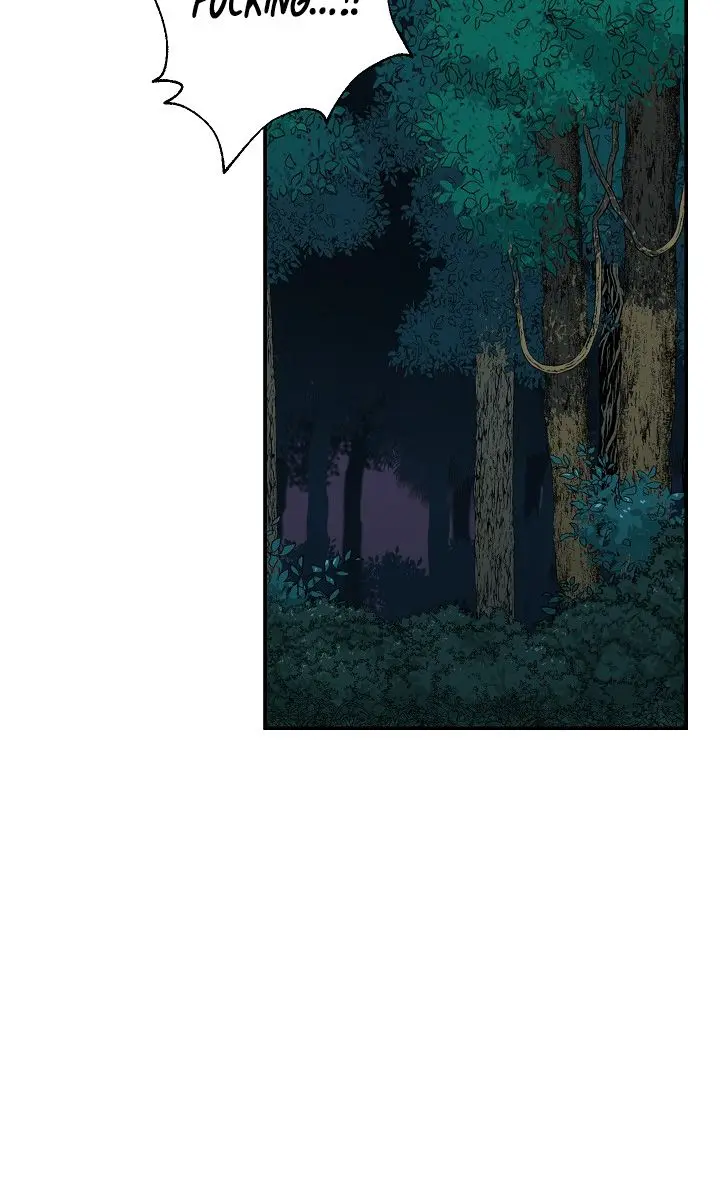 My Dad Is Too Strong Chapter 15 Page 54