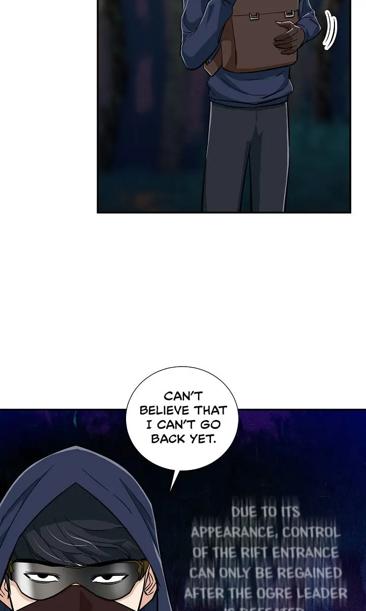 My Dad Is Too Strong Chapter 15 Page 60