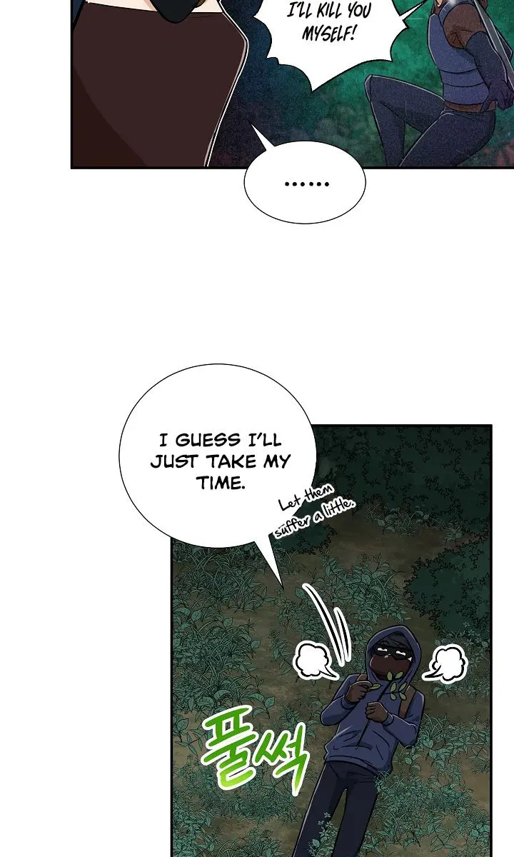 My Dad Is Too Strong Chapter 15 Page 63