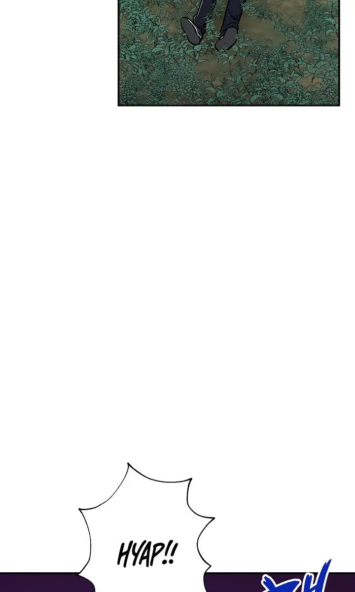 My Dad Is Too Strong Chapter 15 Page 64