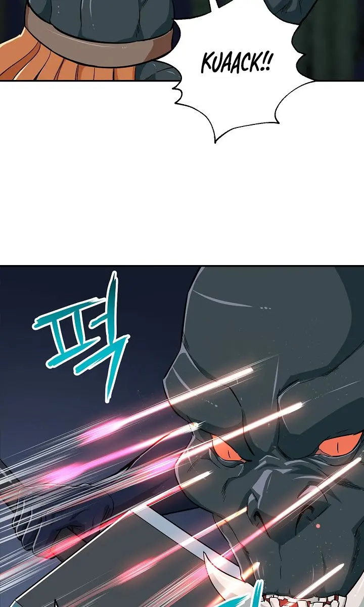 My Dad Is Too Strong Chapter 15 Page 67