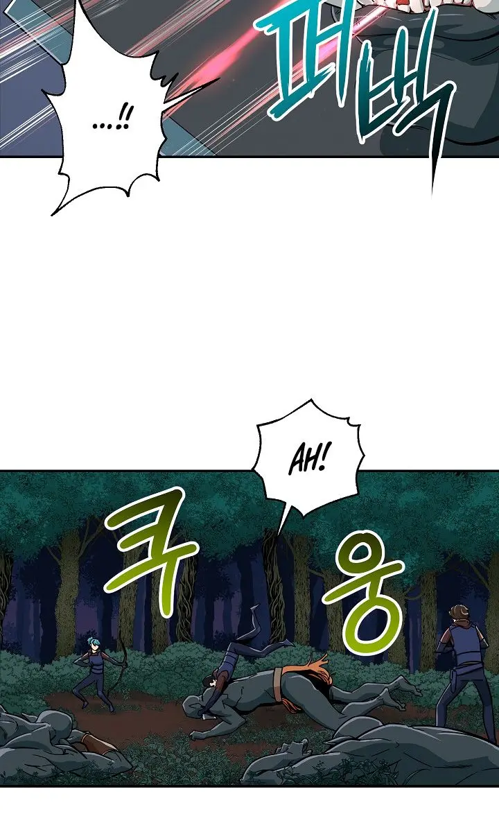 My Dad Is Too Strong Chapter 15 Page 68