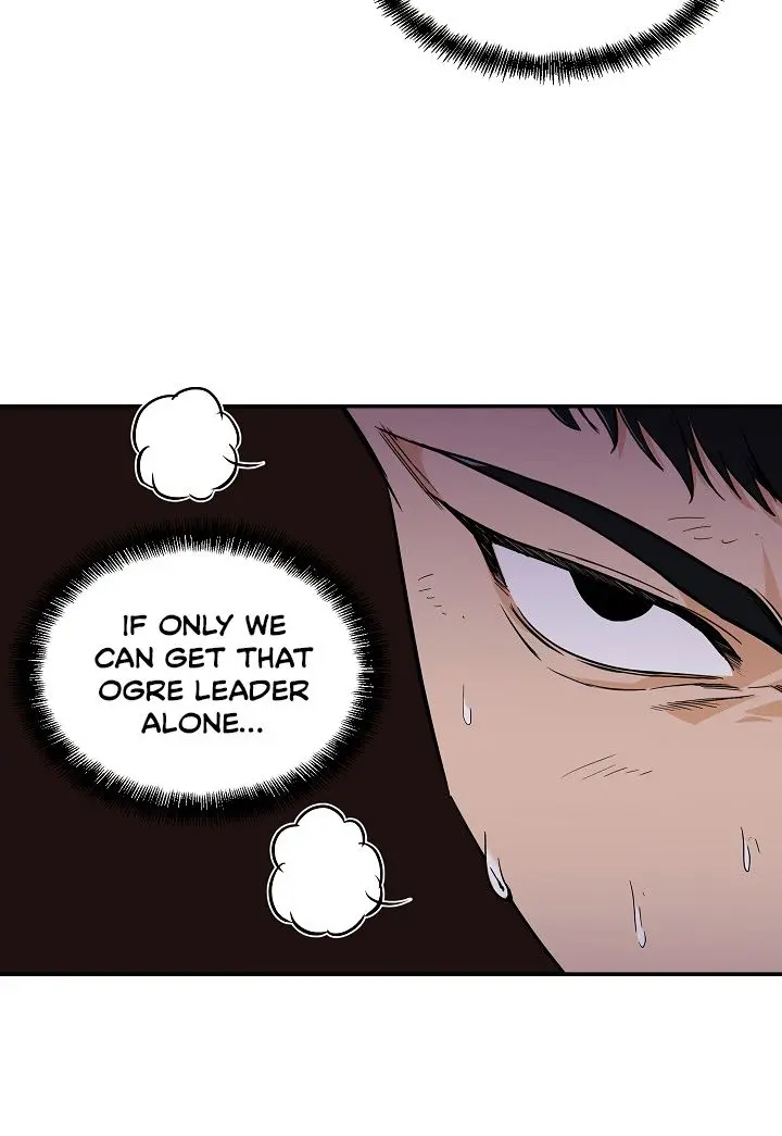 My Dad Is Too Strong Chapter 15 Page 73