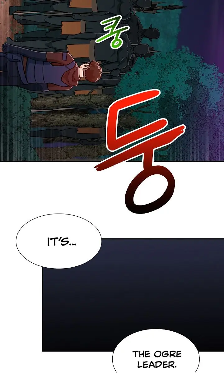 My Dad Is Too Strong Chapter 15 Page 80