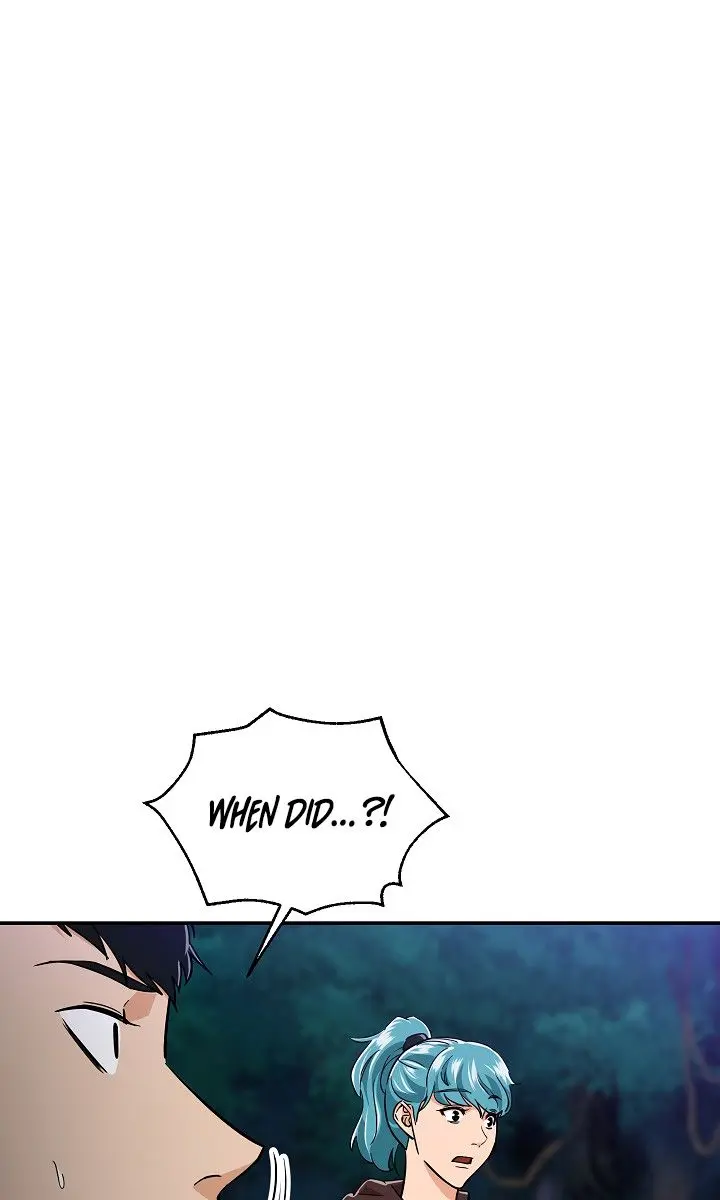 My Dad Is Too Strong Chapter 16 Page 7