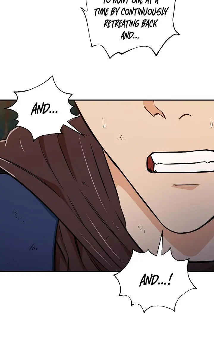 My Dad Is Too Strong Chapter 16 Page 10