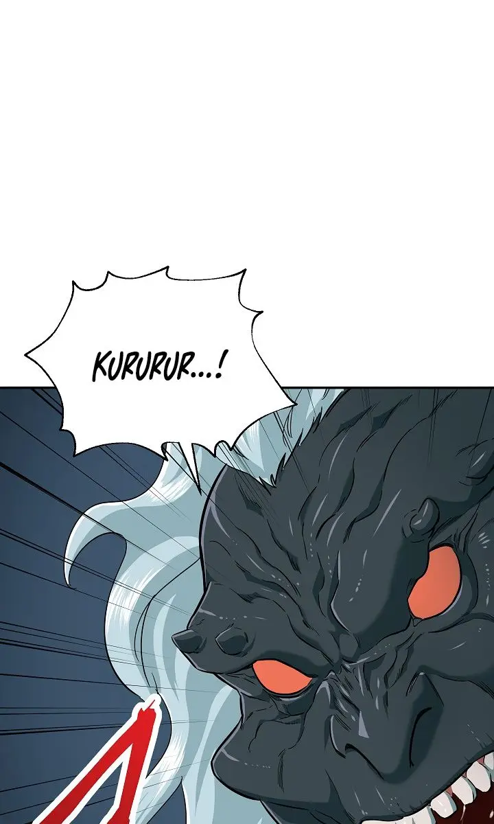 My Dad Is Too Strong Chapter 16 Page 17