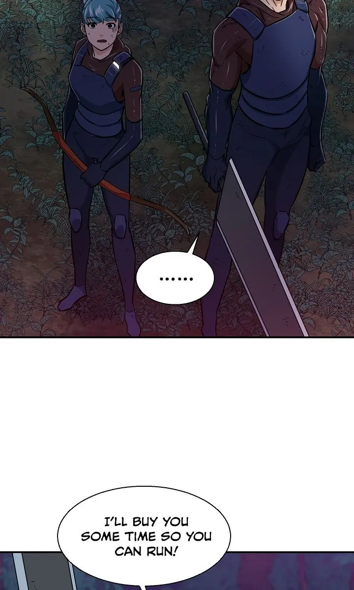 My Dad Is Too Strong Chapter 16 Page 19