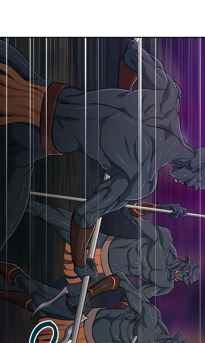 My Dad Is Too Strong Chapter 16 Page 27