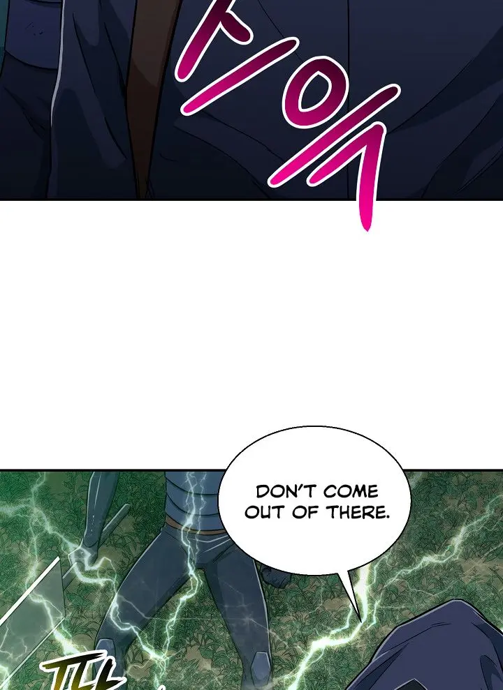 My Dad Is Too Strong Chapter 16 Page 39