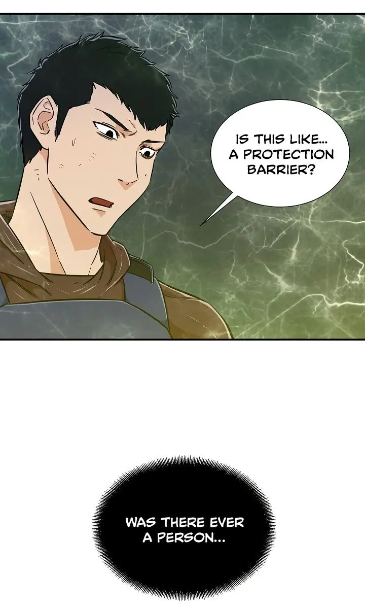 My Dad Is Too Strong Chapter 16 Page 41