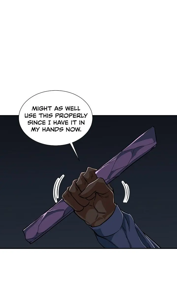 My Dad Is Too Strong Chapter 16 Page 51