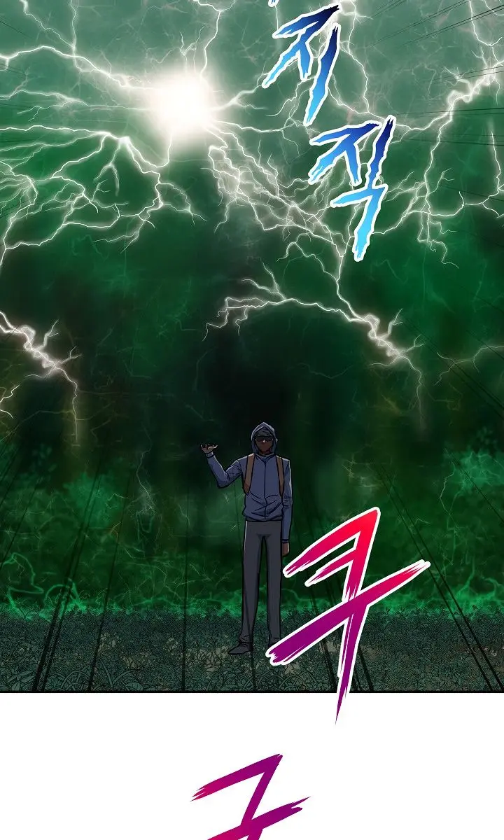 My Dad Is Too Strong Chapter 16 Page 55