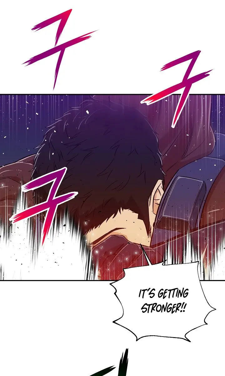 My Dad Is Too Strong Chapter 16 Page 59